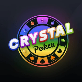 crystal poker