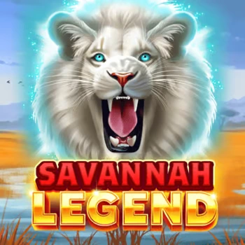 savanah_legend