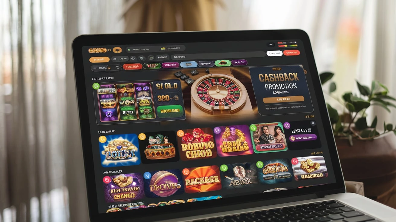 Ybets casino cashback