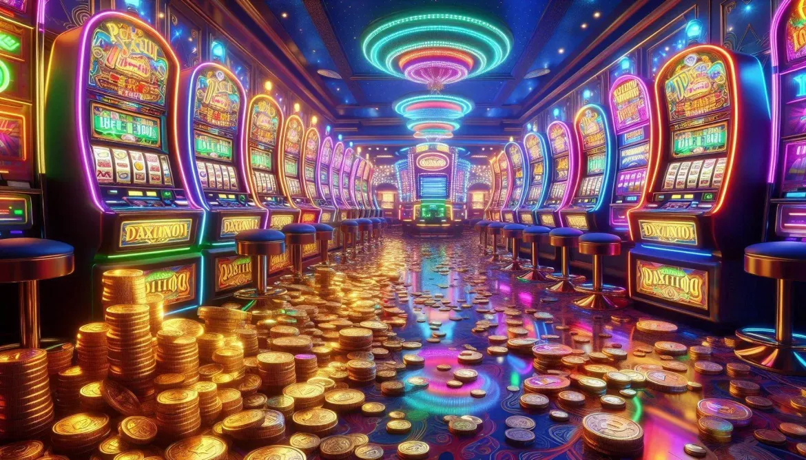 Ybets Casino